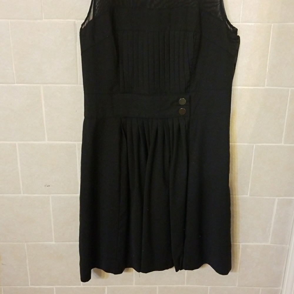 Bebe party dress